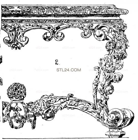 CONSOLE TABLE_0039